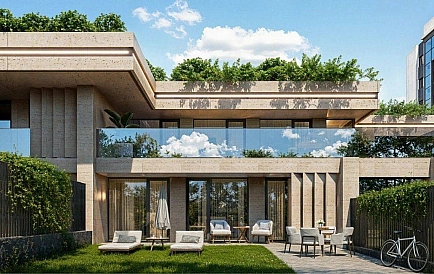 ID 16329 Apartments directly from the developer in Emerald Residence Photo 10