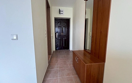 ID 15610 Studio apartment in Orchid Fort Garden Photo 8