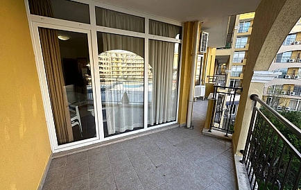 ID 16462 Two-bedroom apartment in Midia Family Resort Photo 5