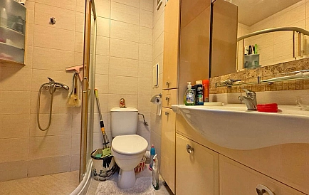 ID 16401 One-bedroom apartment in Cascadas 11 Photo 3