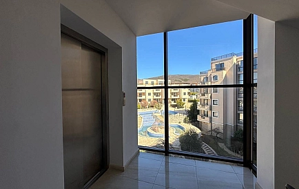 ID 16218 Two-bedroom apartment in Millennium 2 Photo 7