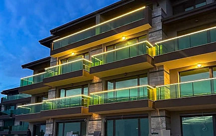 ID 15006 Apartments from the developer in Green Forest Photo 6