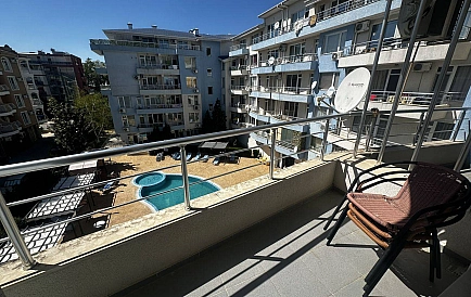ID 16223 One-bedroom apartment in Laguna 3 Photo 5