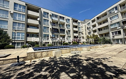 ID 16629 One-bedroom apartment in Butterfly Photo 6