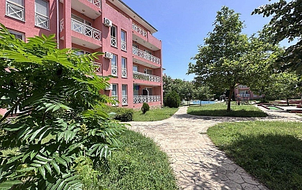 ID 15052 Two-bedroom apartment in Sunny Day 6 Photo 10
