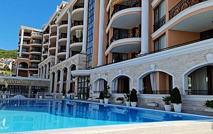 ID 15167 One-bedroom apartment in Admiral Photo 6