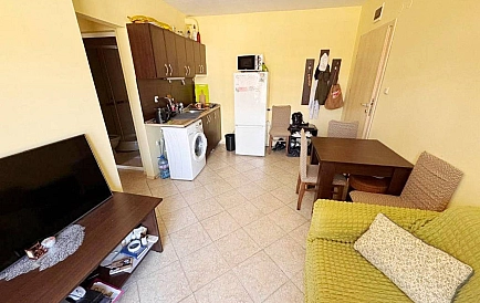ID 15778 One-Bedroom Apartment in Kamelia Garden Photo 2