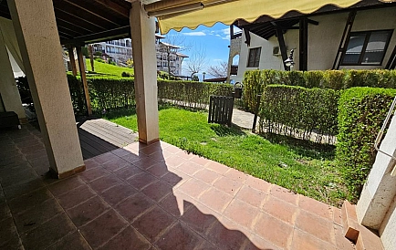 ID 15510 One-bedroom apartment in Monastira 2 Photo 6