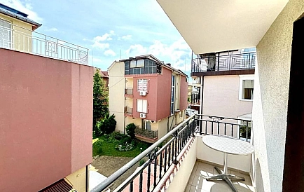 ID 15667 One-bedroom apartment in Ravda Photo 5