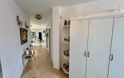 ID 15171 Five-room penthouse in Rich 1 Photo 9