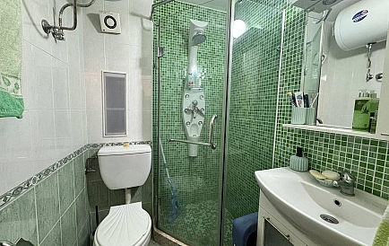 ID 15454 One-bedroom apartment in Lazur Photo 4