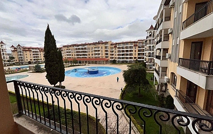 ID 15303 One-bedroom apartment in Royal Sun Photo 5