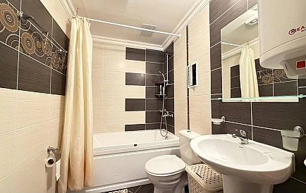 ID 16441 One-bedroom apartment in Casa Del Mar Photo 3