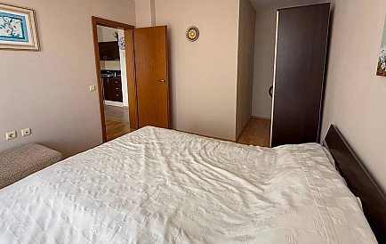 ID 15782 One bedroom apartment in Nessebar Fort Photo 7