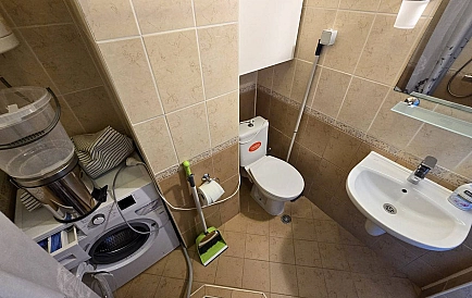 ID 15759 Studio apartment in Pirop City Photo 10