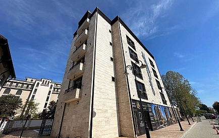 ID 16521 Apartments directly from the developer in Margaret Lux Photo 6
