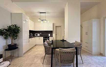 ID 16492 Two-bedroom apartment in Esteban Photo 1 