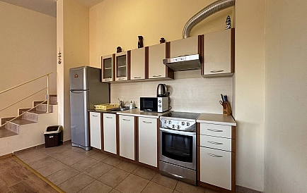 ID 15244 Two-bedroom apartment in Green Fort Photo 2