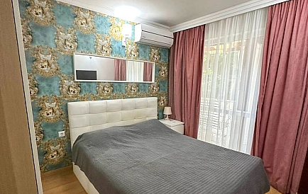 ID 15897 One-bedroom apartment in Sweet Home 7 Photo 3