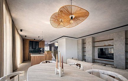 ID 15506 House in Grand Luxury Homes Photo 1 