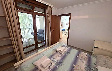 ID 16358 Two-bedroom apartment in Santa Marina Photo 7