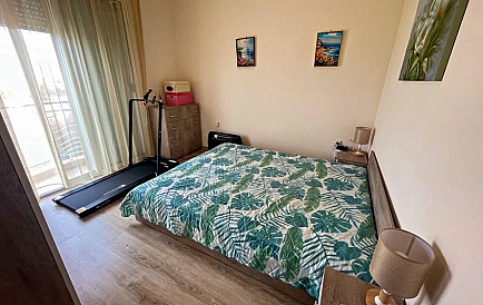 ID 15584 Two-bedroom apartment in Sunny Day 3 Photo 9