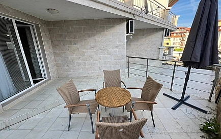 ID 16574 Studio apartment in Galatea Resort Photo 6