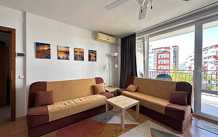 ID 16305 One-bedroom apartment in Marina View Fort Beach Photo 1 