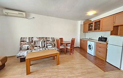 ID 14878 One-bedroom apartment in Riviera Fort Beach Photo 2