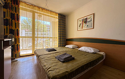 ID 16163 Studio apartment in Villa Astoria 3 Photo 1 