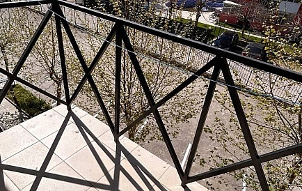ID 15502 Studio apartment in Gerber 1 Photo 5