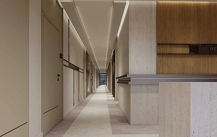 ID 16431 Apartments from the developer in Aura Sky Residence Photo 8