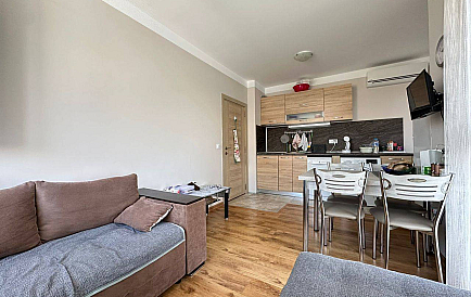 ID 15679 Two-bedroom apartment in Marea Garden Photo 1 