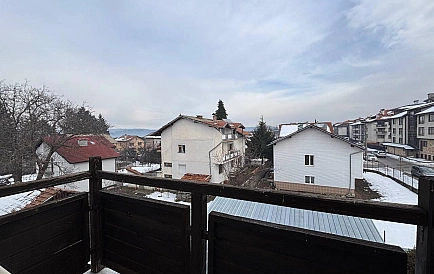 ID 13464 Two-bedroom apartment in Bansko Photo 4