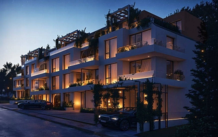 ID 13236 Real estate from the developer in Kabakum Garden Photo 6