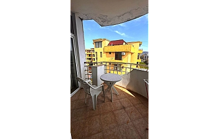 ID 16657 One-bedroom apartment in Barco Del Sol Photo 6