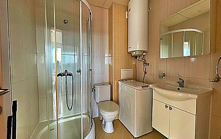 ID 15242 Studio apartment in Orchid Fort Garden Photo 4