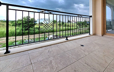 ID 15784 Three-bedroom apartment in Viale 2 Photo 5
