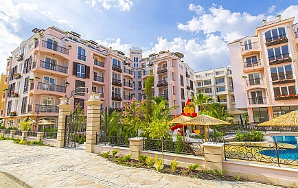 ID 16117 One-bedroom apartment in Romance Marine Photo 10