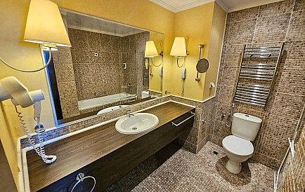 ID 16284 One-bedroom apartment in Barcelo Photo 10