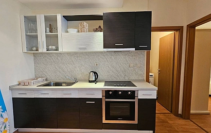 ID 14957 One-bedroom apartment in Garden of Eden Photo 2