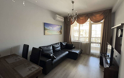 ID 14619 One-bedroom apartment in Green Paradise 4 Photo 1 
