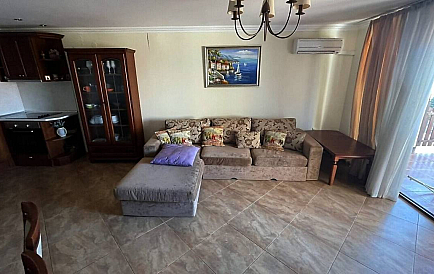 ID 16453 Two-bedroom apartment in Manastira 2 Photo 1 