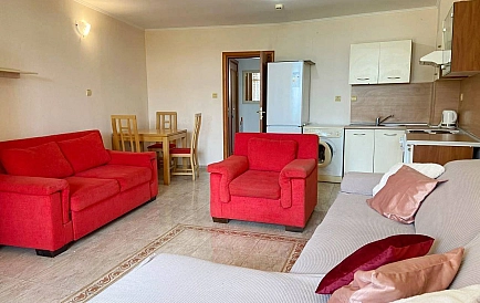 ID 16471 One-bedroom apartment in Diamond Photo 8