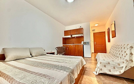 ID 16717 Studio apartment in Abelia Residence Photo 10