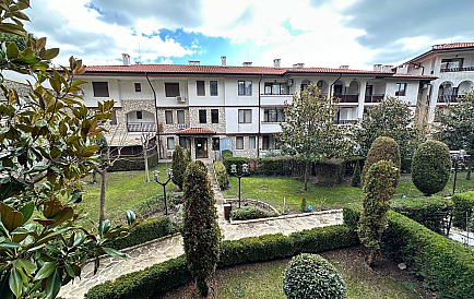 ID 15229 One-bedroom apartment in Arena 1 Photo 1 