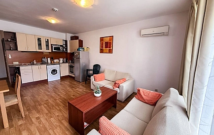 ID 16410 One-bedroom apartment in Vineyards Resort Photo 6