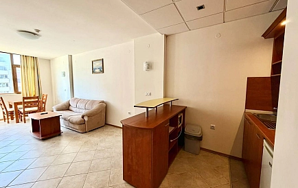 ID 15827 One bedroom apartment in Poseidon Photo 7