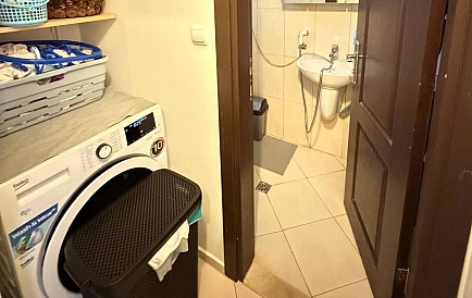 ID 15352 One-bedroom apartment in Bay View Villas Photo 8