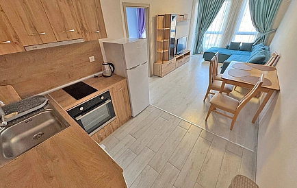 ID 15023 One-bedroom apartment in Sunny Day 6 Photo 2